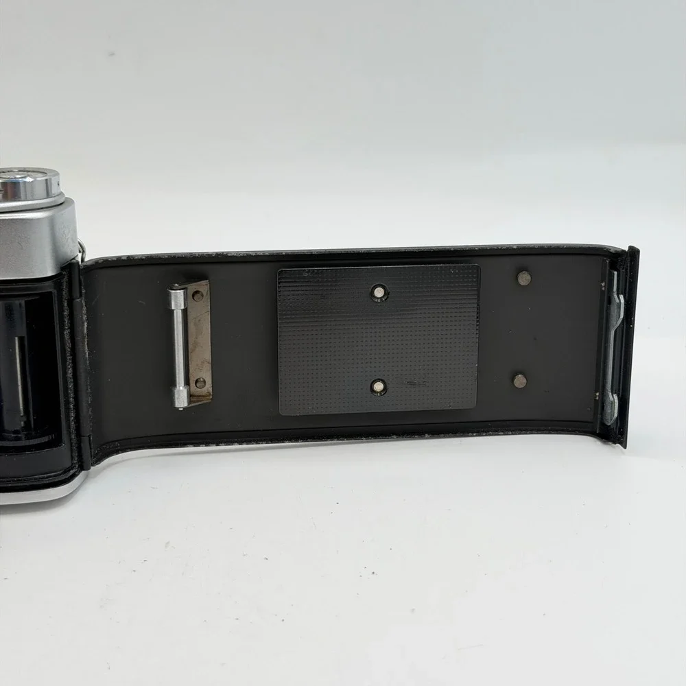 Yashica vintage reflex